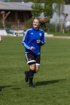 Bild 41 - Frauen Union Tornesch - Eimsbuettel : Ergebnis: 1:1